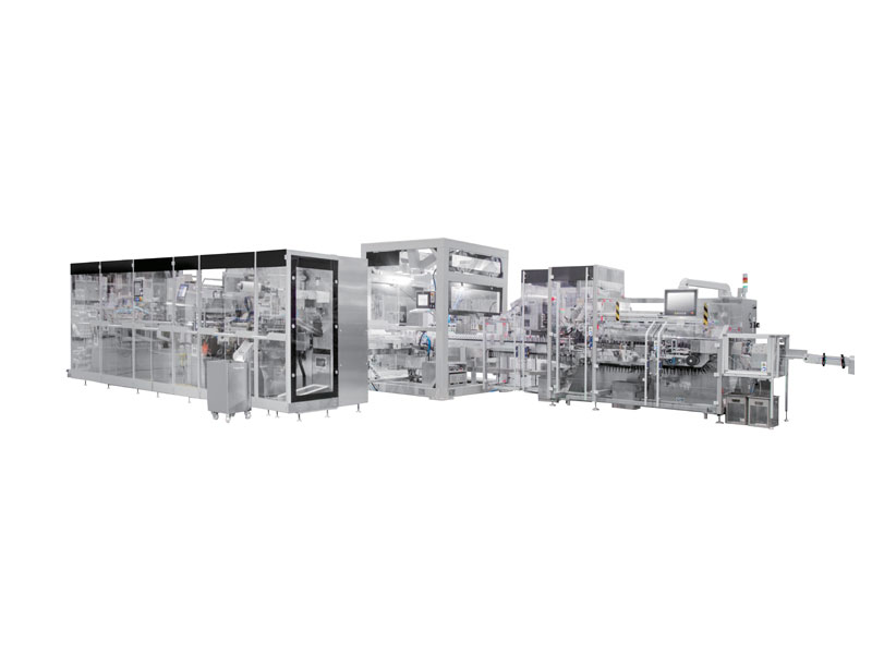 Truking-Romaco PC4400